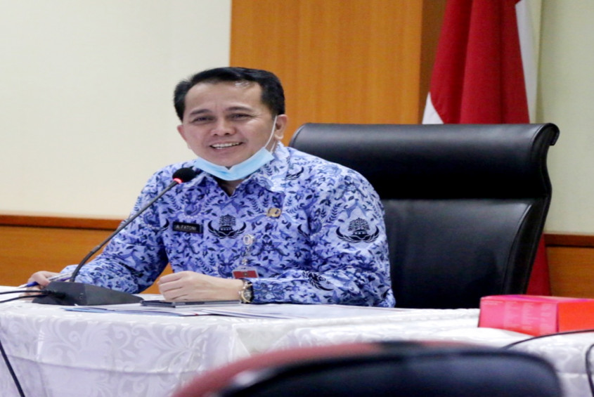 Pemerintahan