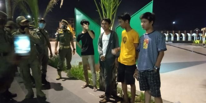 Pemkot bengkulu