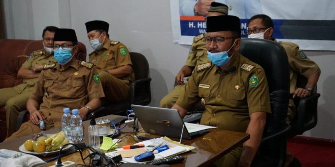 Pemkot bengkulu