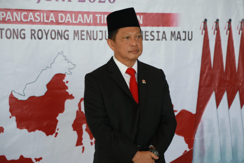 Pemerintahan