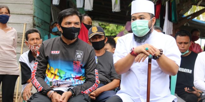Pemkot bengkulu
