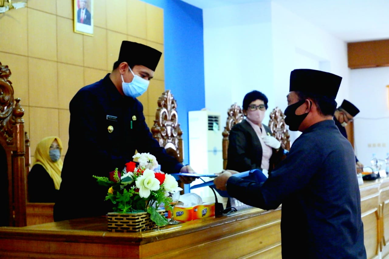 Daerah