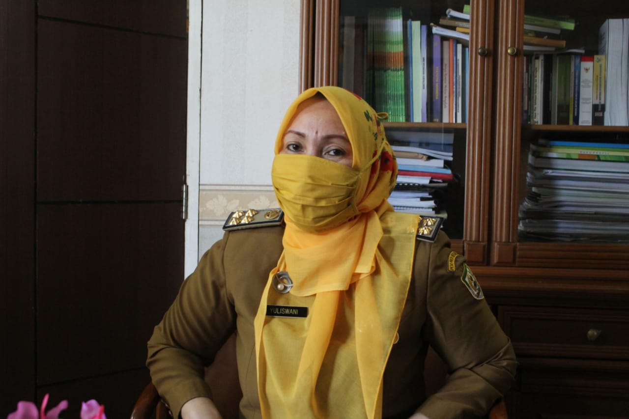 Pemerintahan
