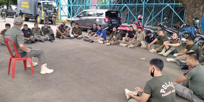 Pemkot Bengkulu