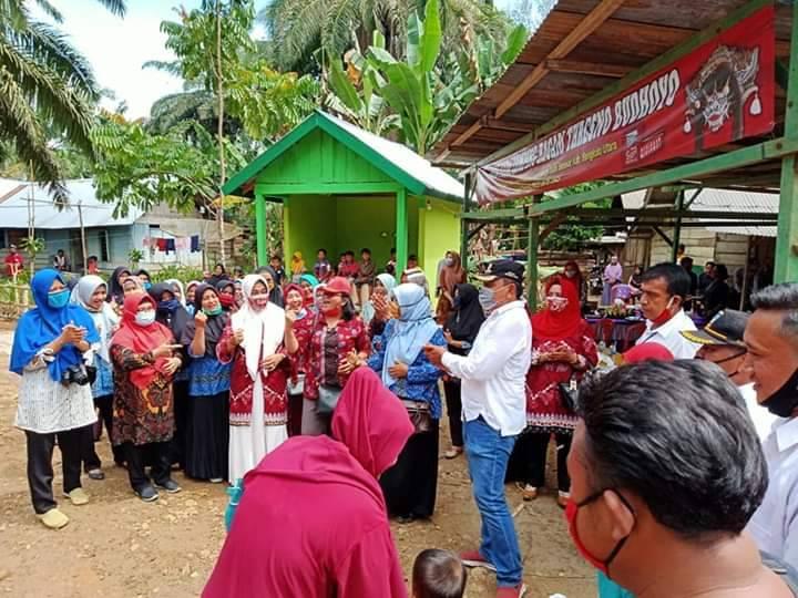 Daerah