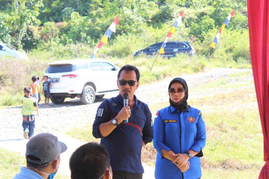 Daerah