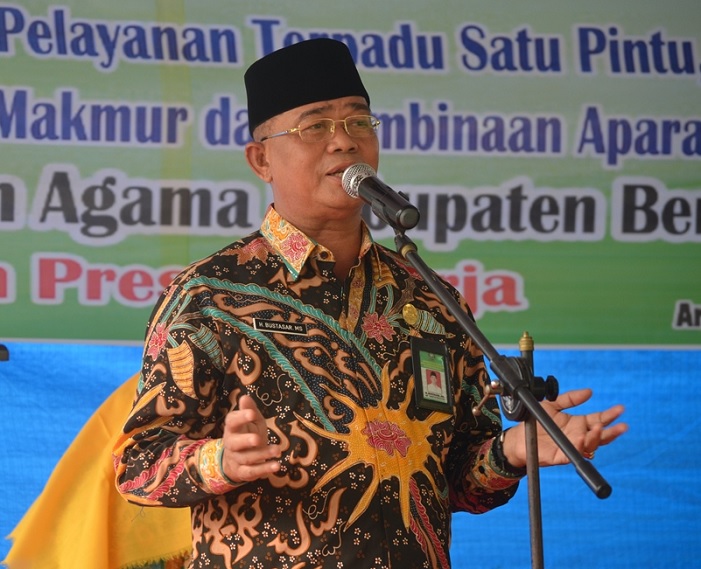 Provinsi Bengkulu