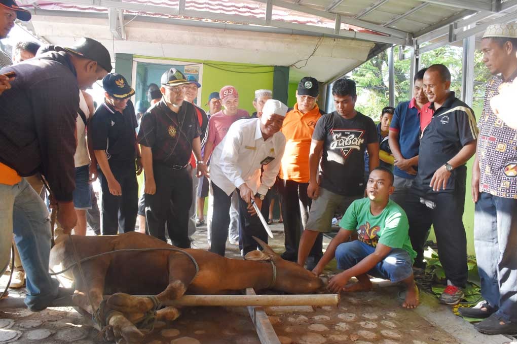 Provinsi Bengkulu