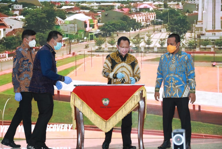 Pemerintahan