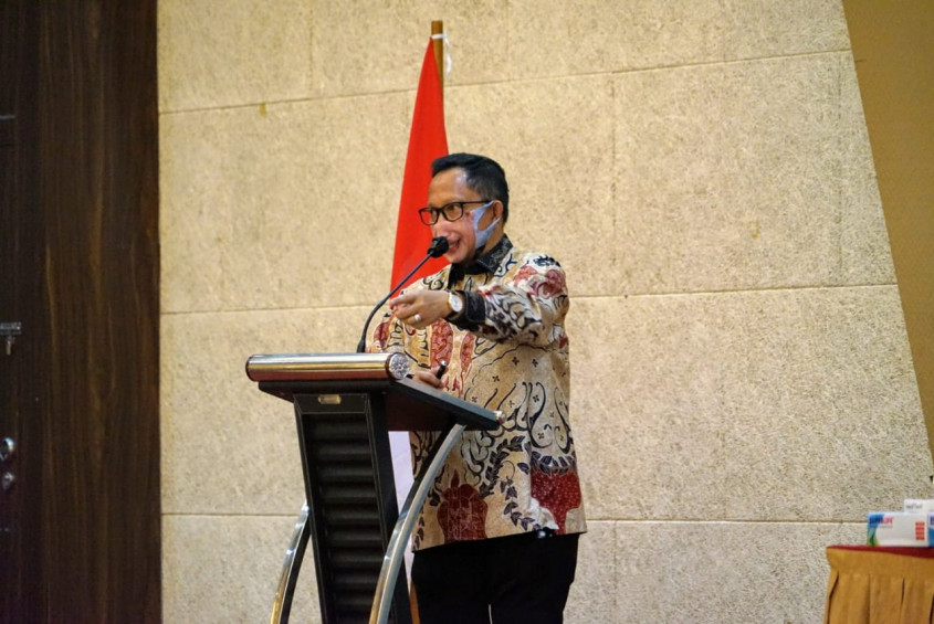 Pemerintahan