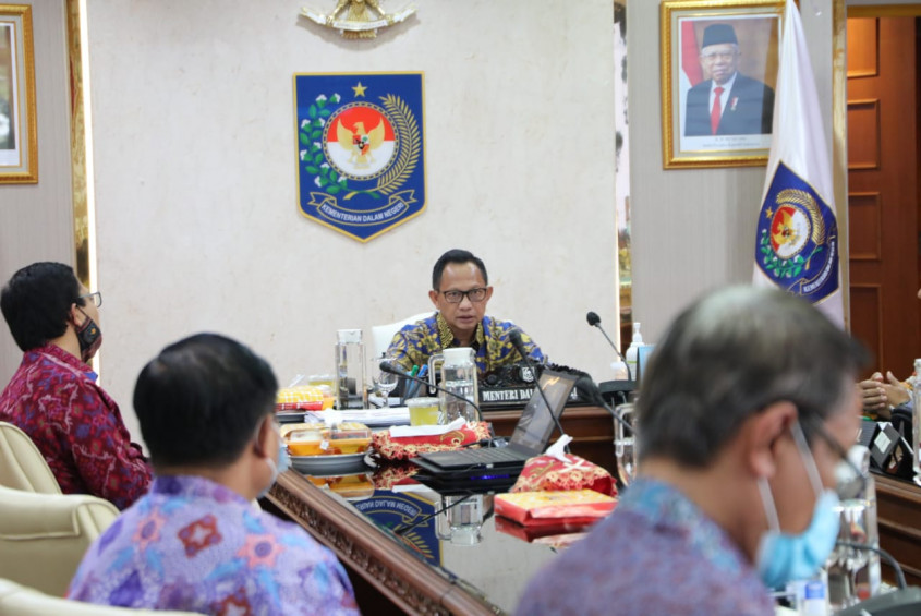 Pemerintahan