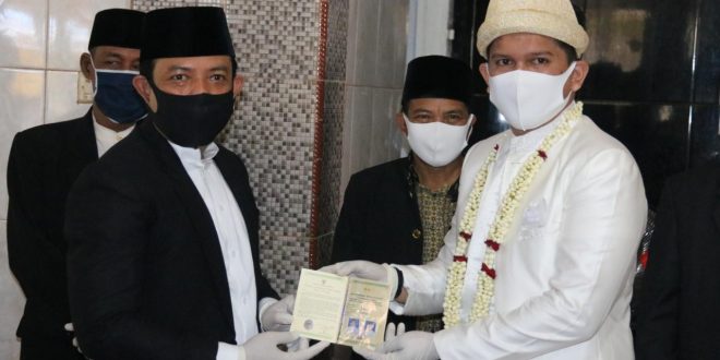 Pemkot bengkulu
