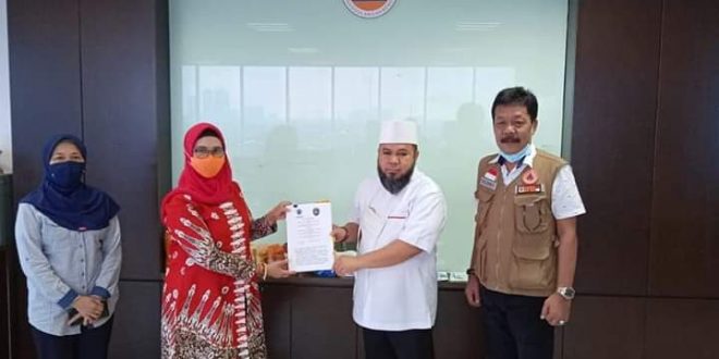 Pemkot bengkulu