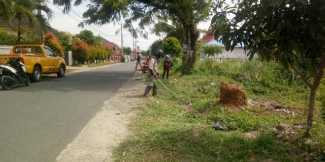 Pemkot bengkulu