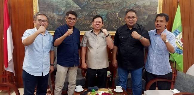 Pemerintahan