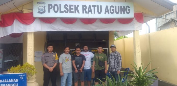 Hukum