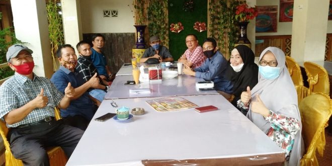 Pemkot bengkulu