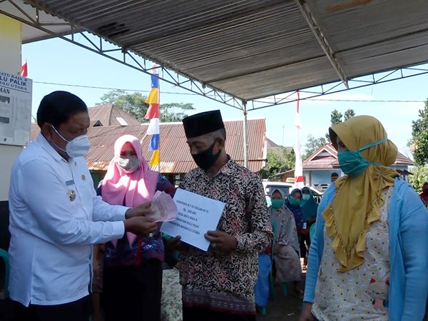 Daerah