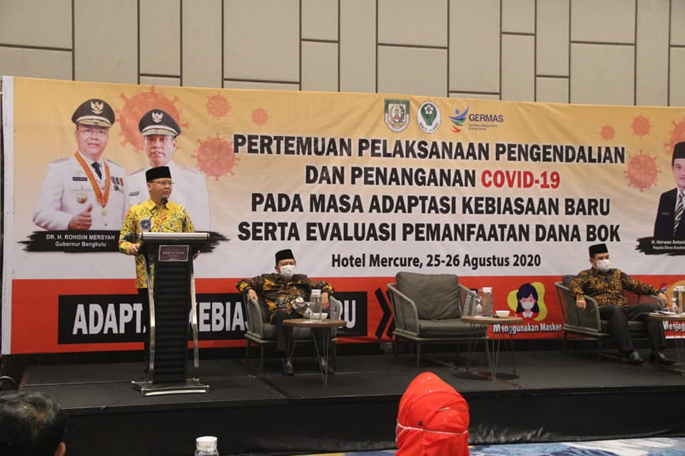 Pemerintahan
