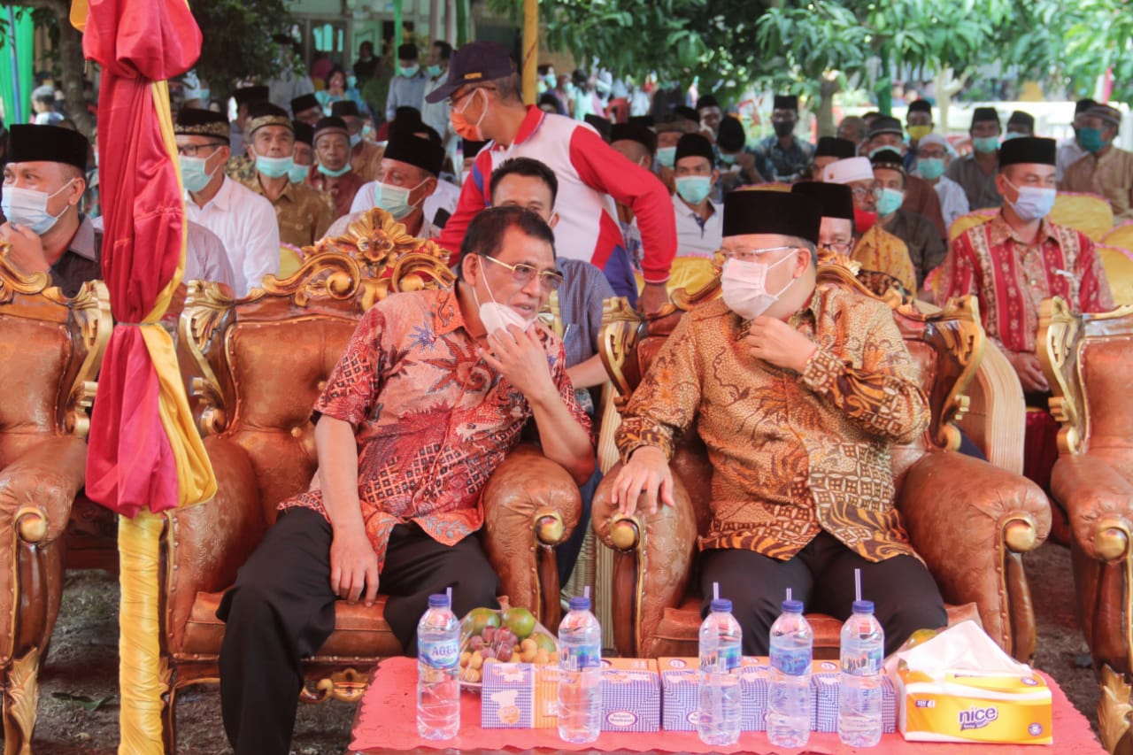 Pemerintahan