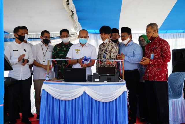 Daerah