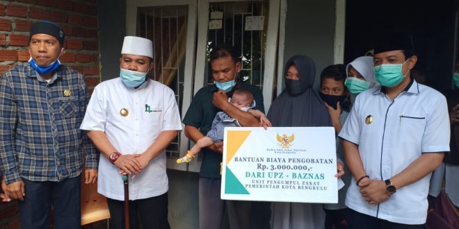 Pemkot bengkulu