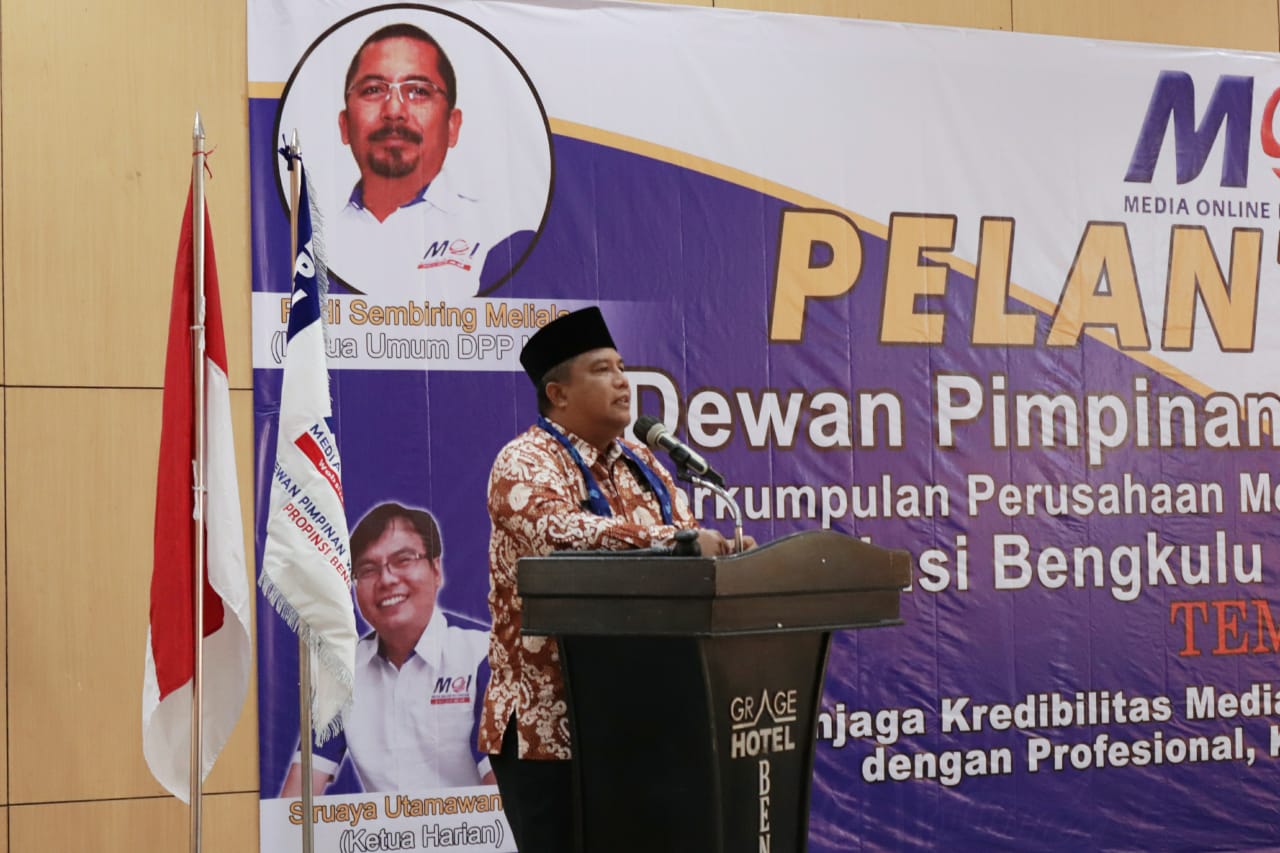 Provinsi Bengkulu