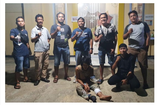 Hukum