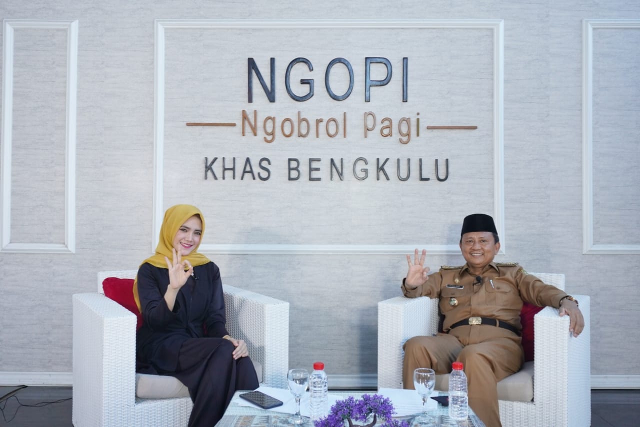 Pemerintahan