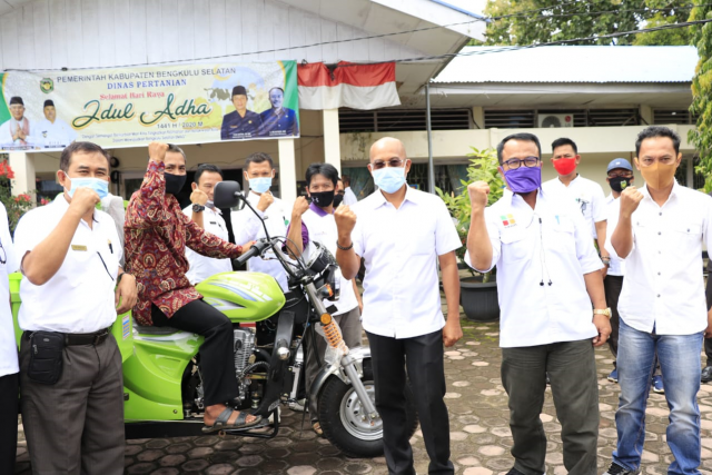 Daerah