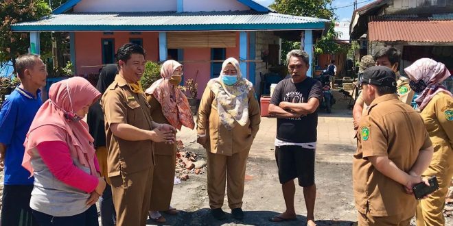 Pemkot bengkulu