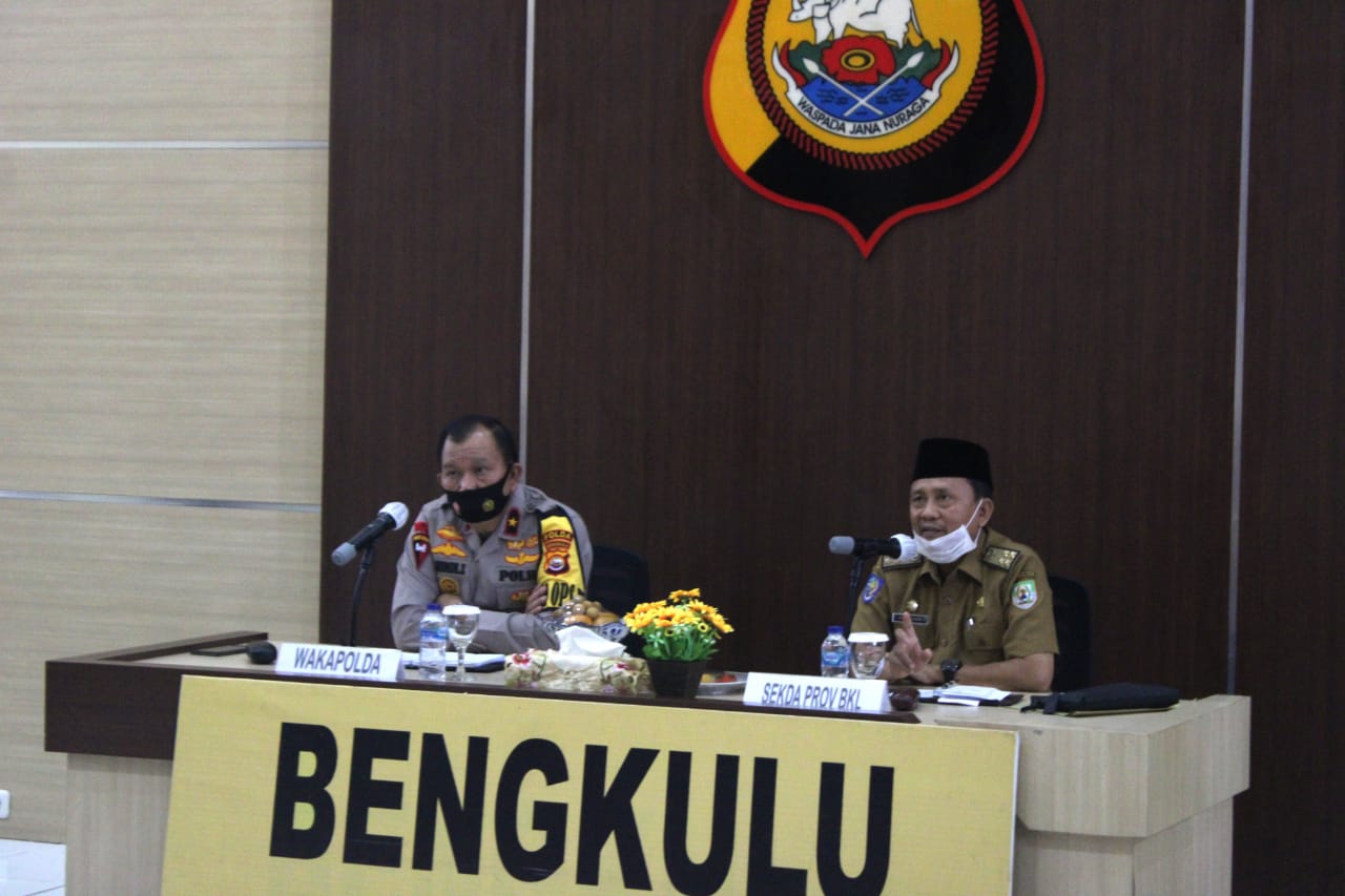 Provinsi Bengkulu