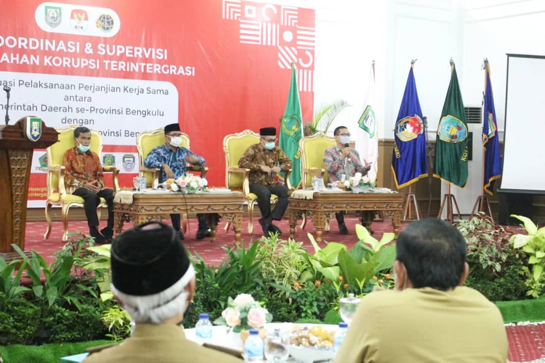 Pemerintahan