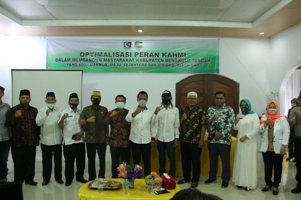 Daerah