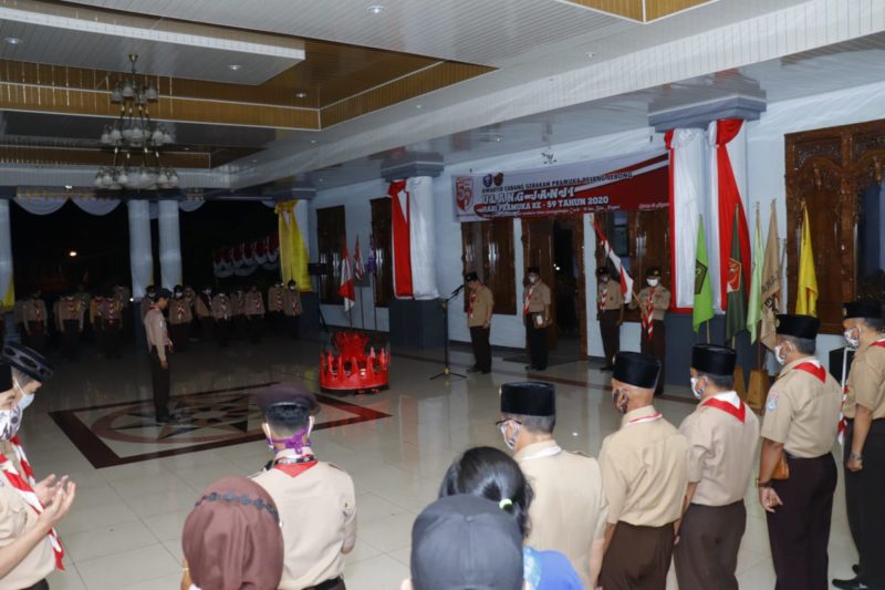 Daerah