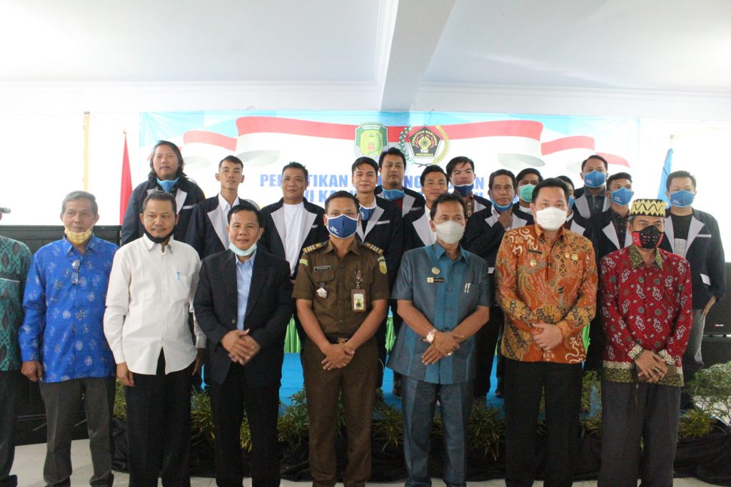 Daerah