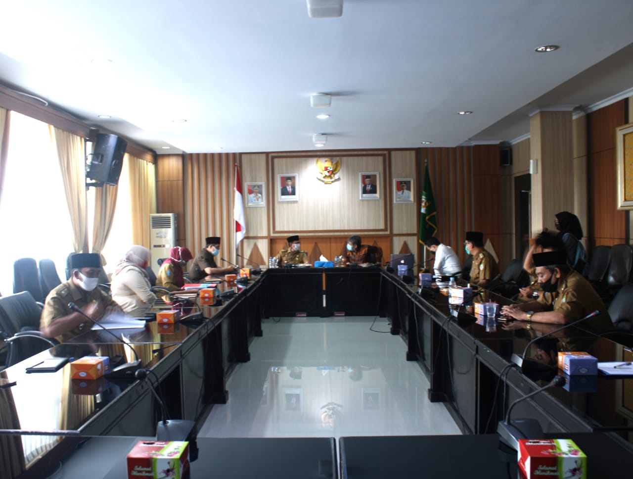 Pemerintahan