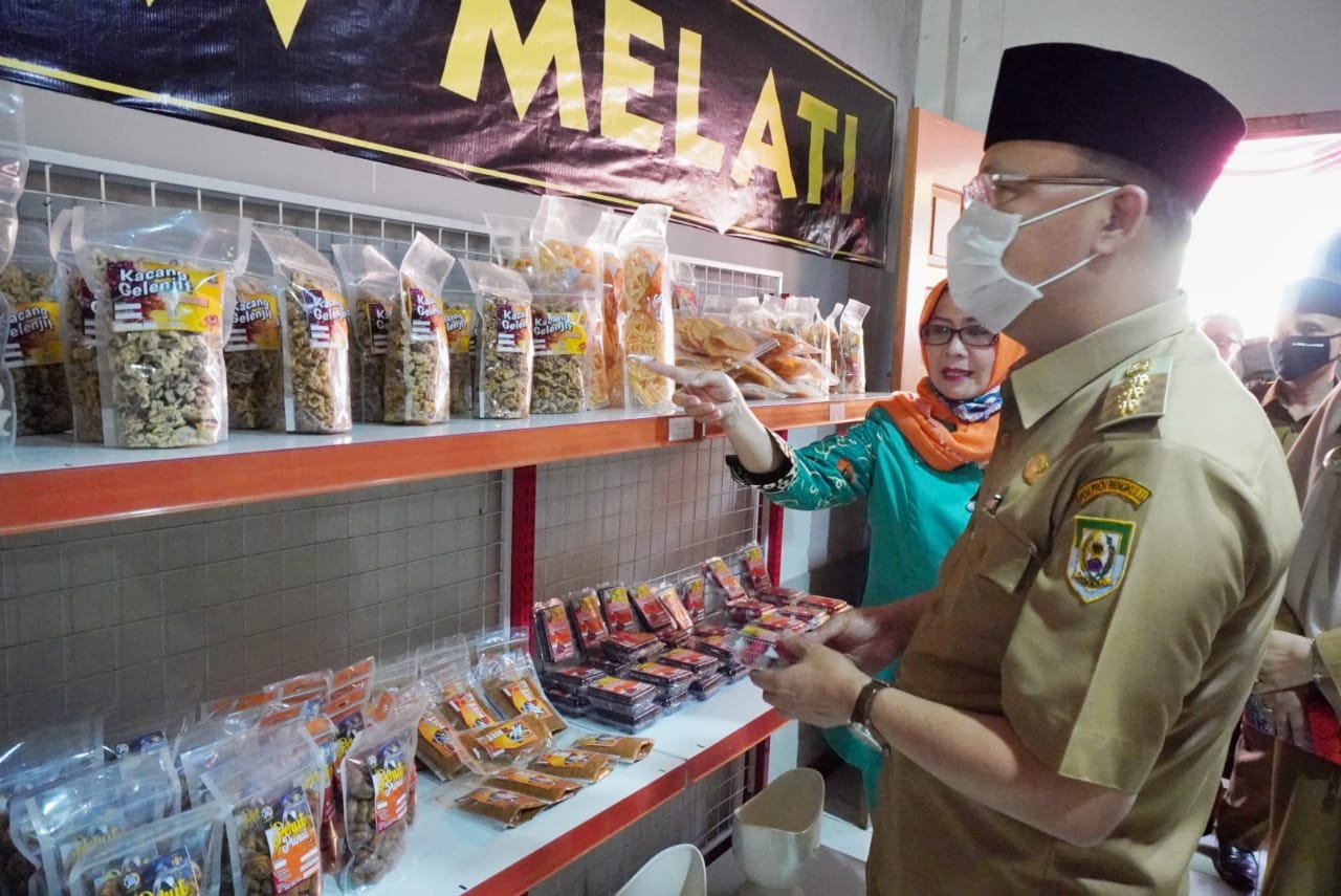 Pemerintahan