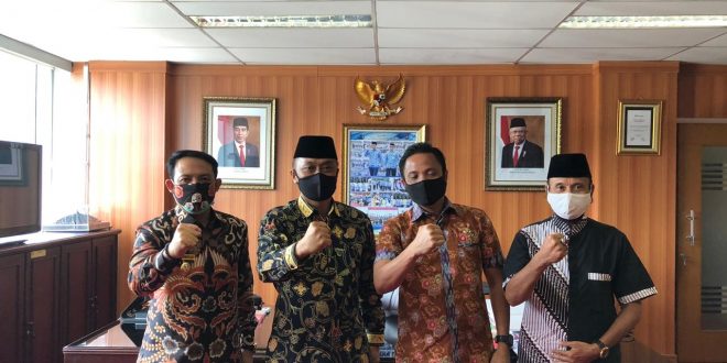 Pemkot bengkulu