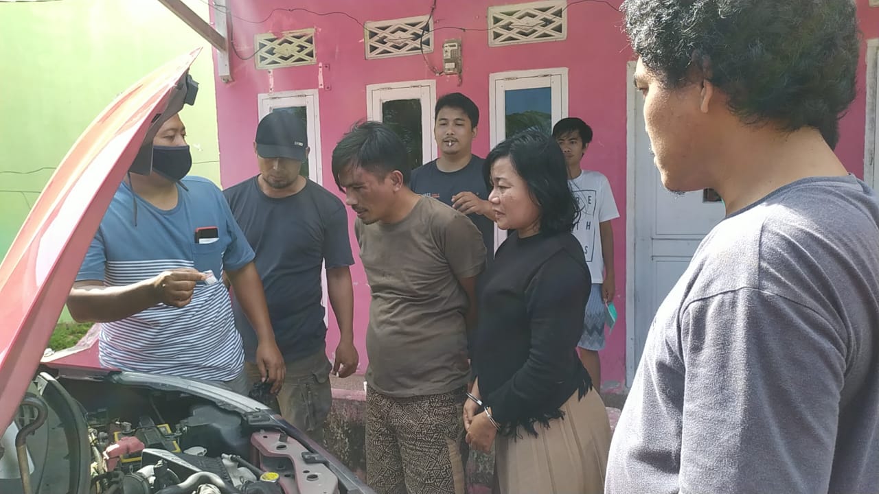 Hukum