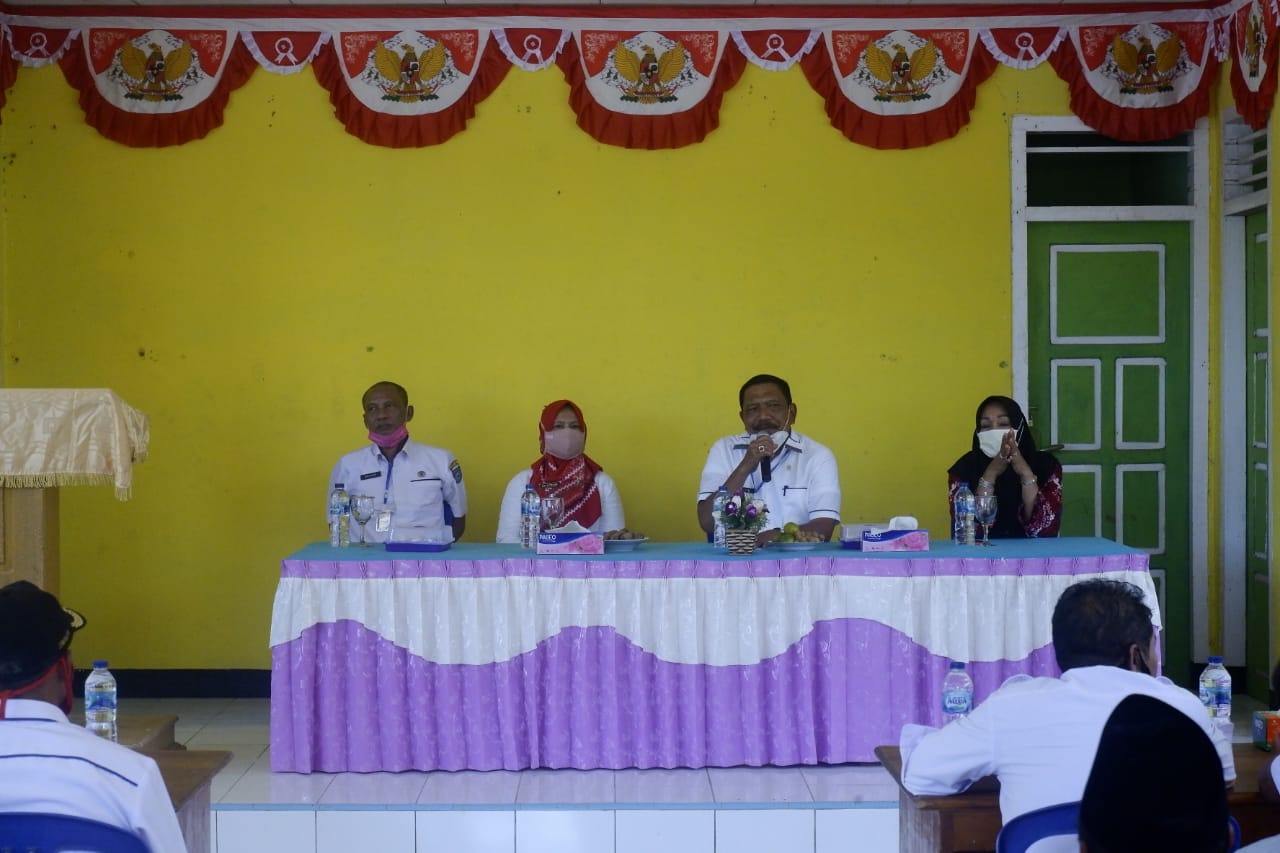 Daerah