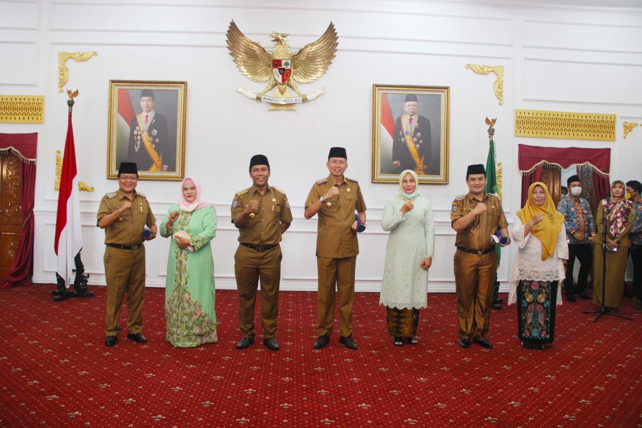 Provinsi Bengkulu