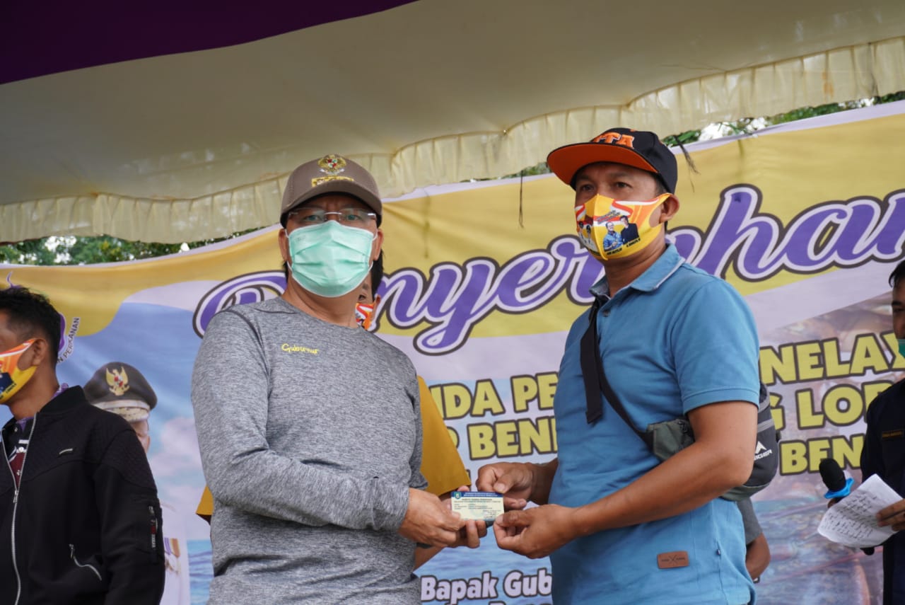 Pemerintahan