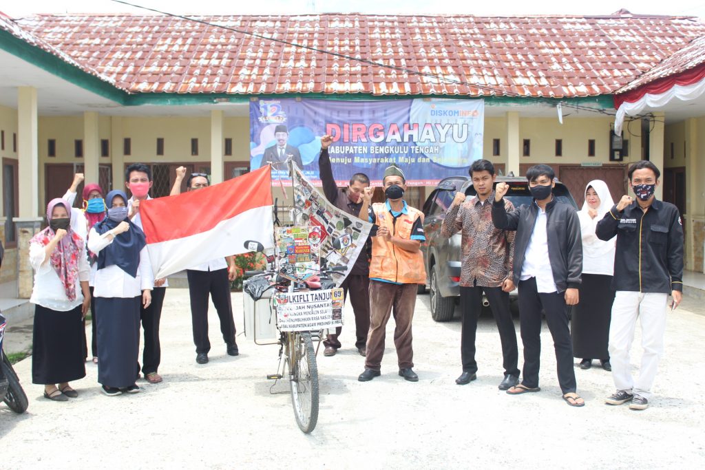 Daerah
