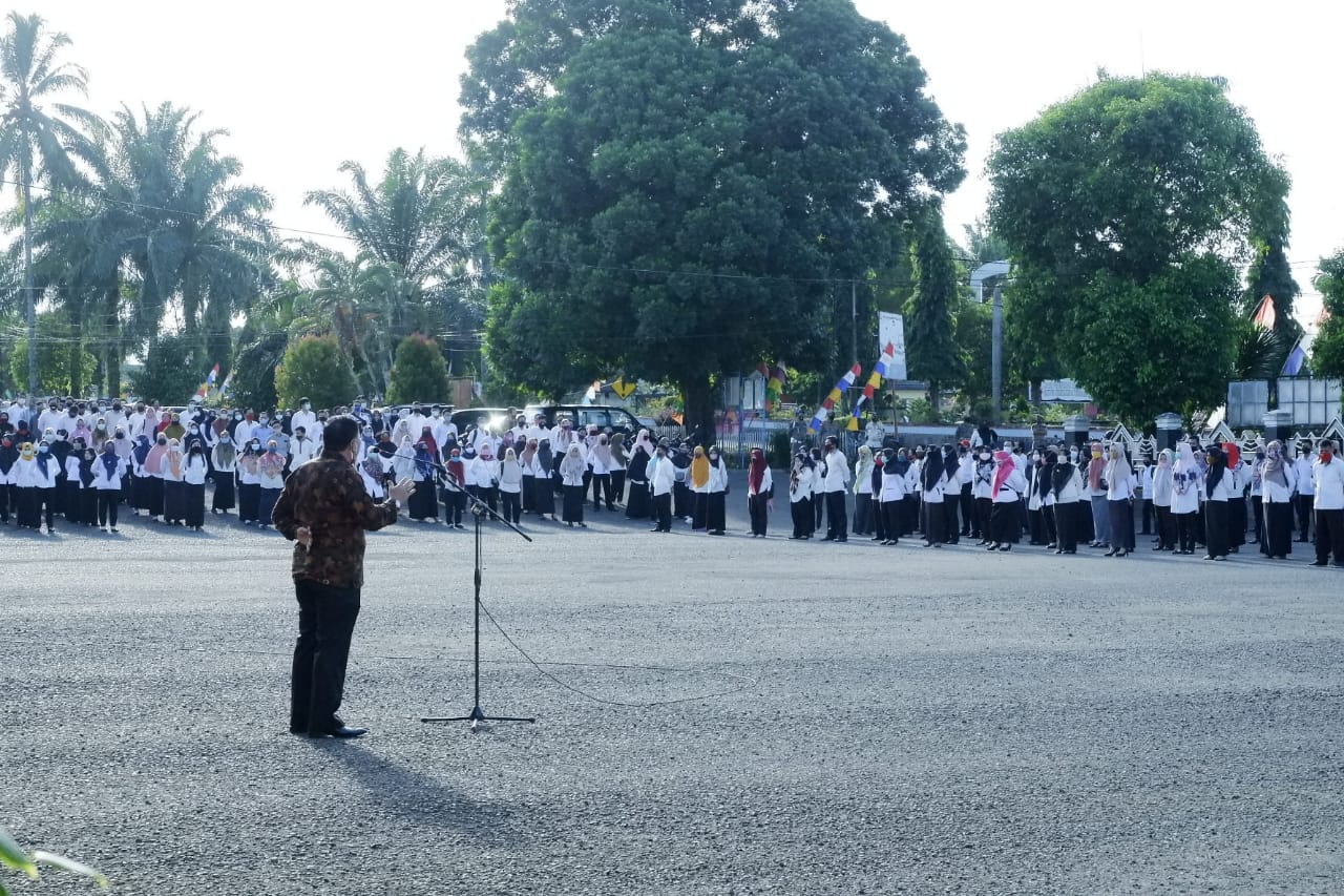 Daerah