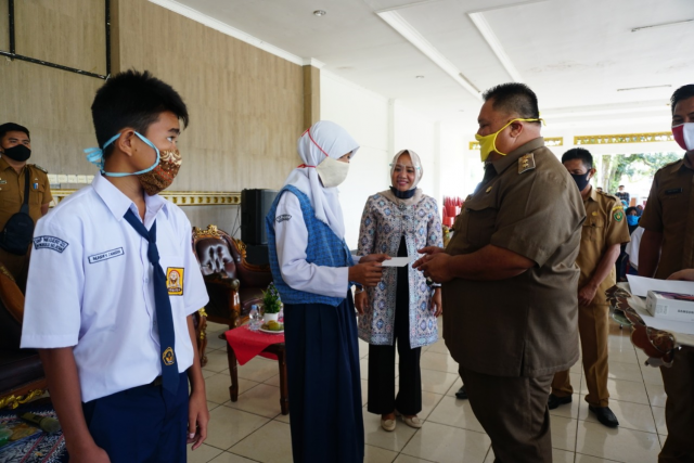 Daerah