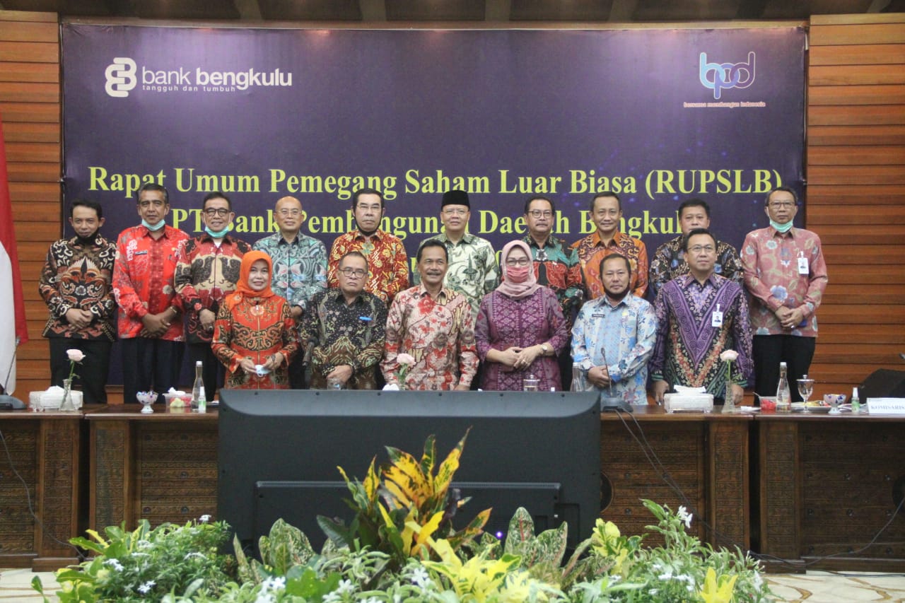 Provinsi Bengkulu