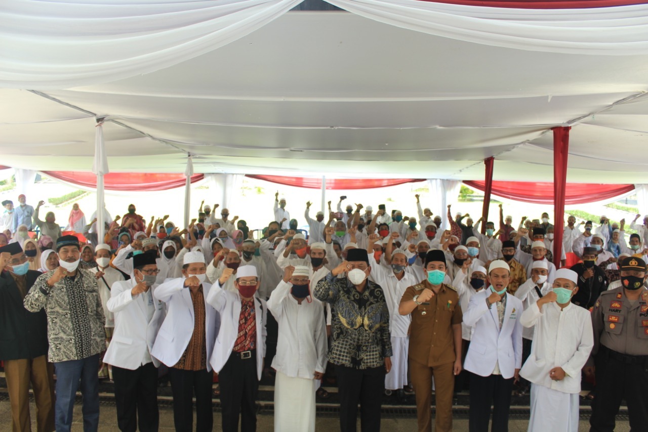 Daerah