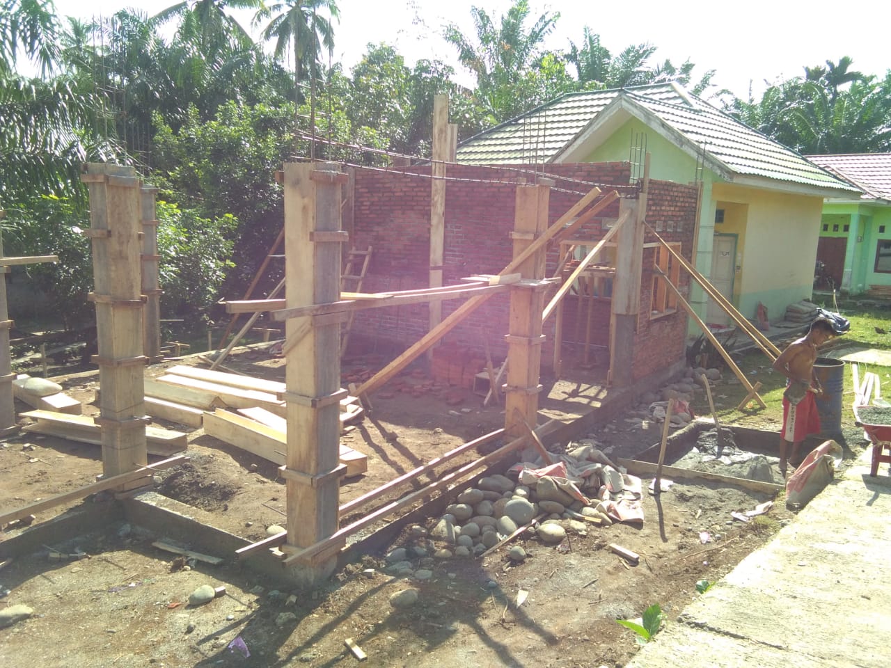 Daerah