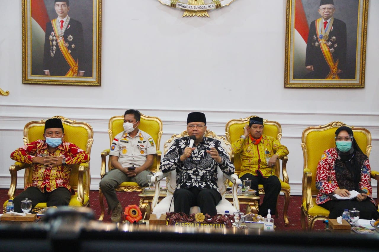 Pemerintahan